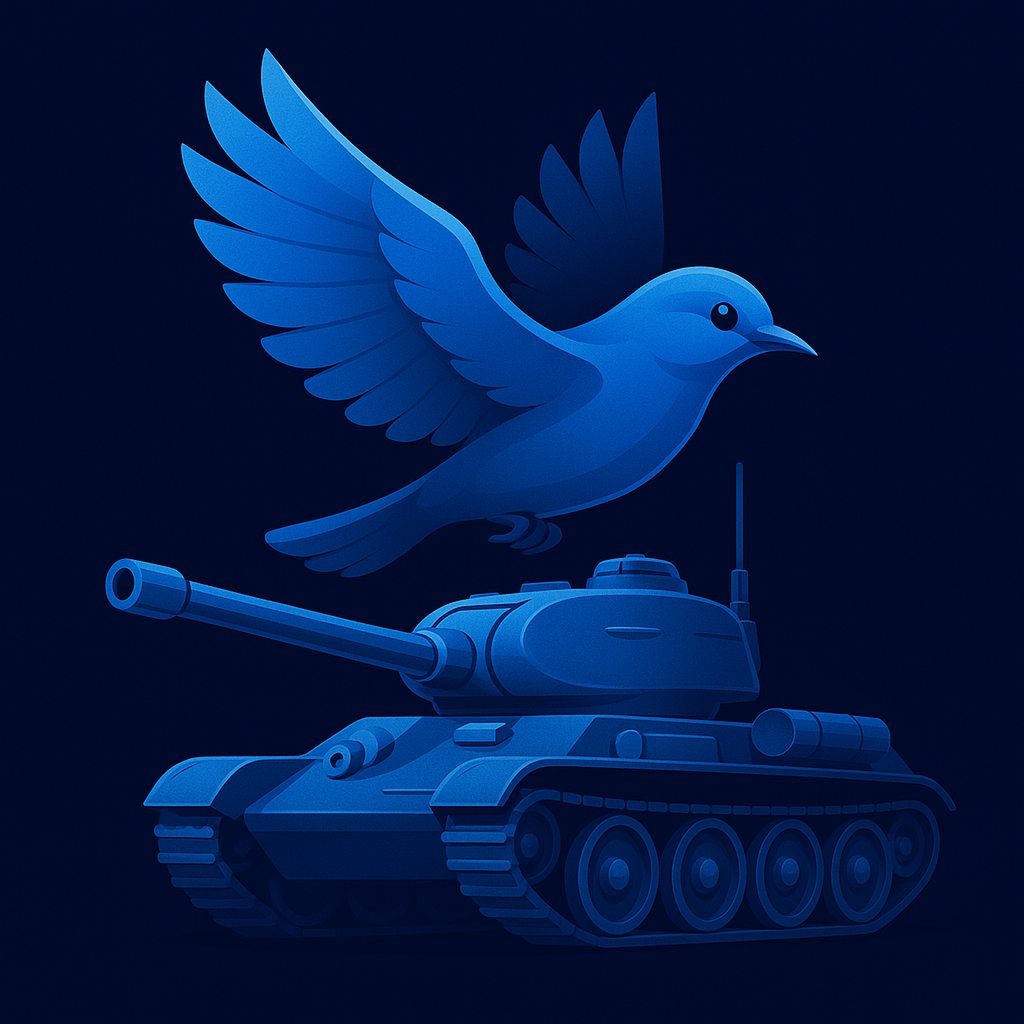Tank 1
